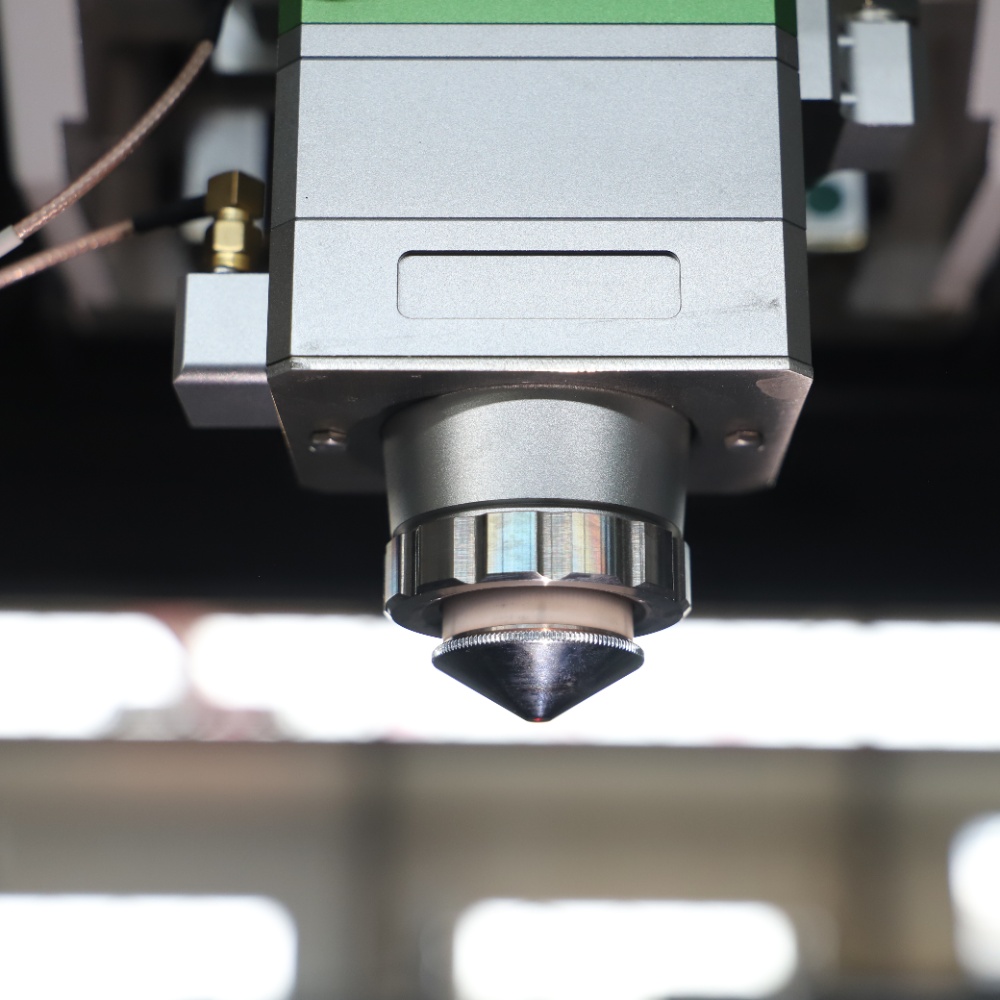 Endüstriyel Metal Levha Paslan - Industrial Laser Metal Cutting Machine incelemesi ve fiyatı