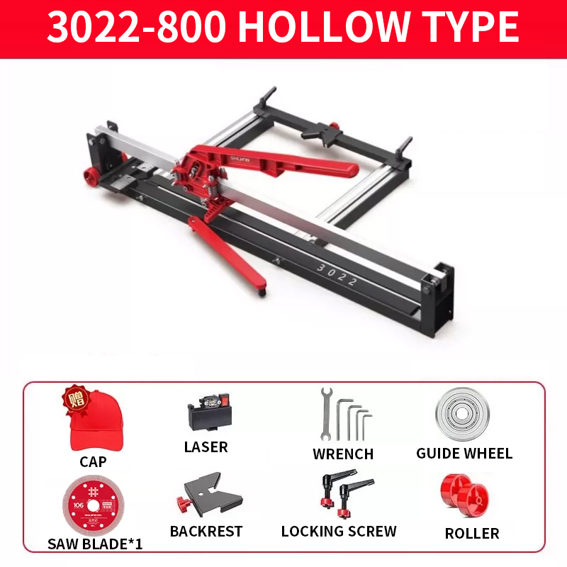 1.8M Fayans Kaydırmalı Kesici, - Industrial Grade Laser Cutter incelemesi ve fiyatı