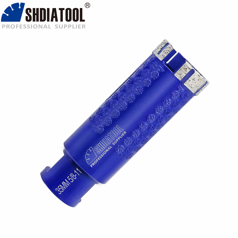 SHDIATOOL Dia35mm Elmas Matkap - Industrial Laser Drill incelemesi ve fiyatı