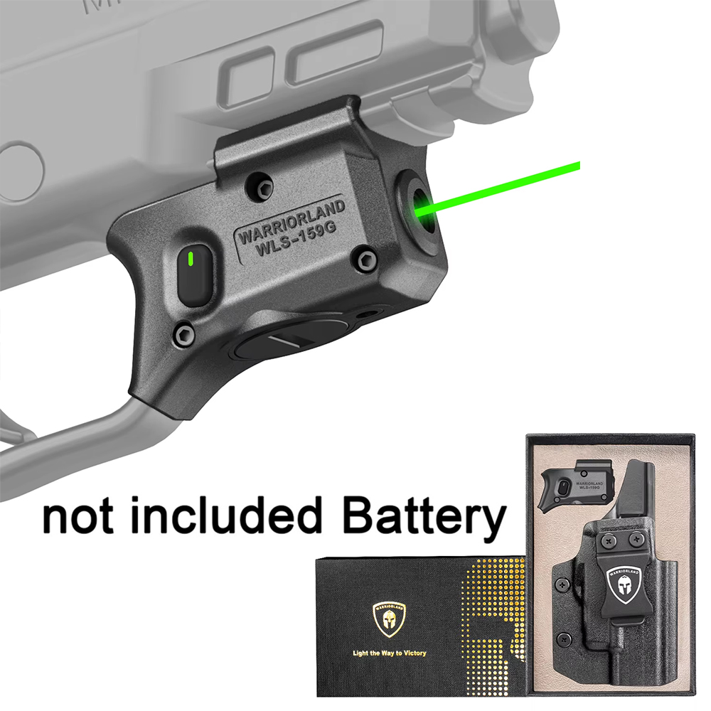 Fit S&W M&P Shield EZ 9mm/380  - Industrial Laser Beam incelemesi ve fiyatı