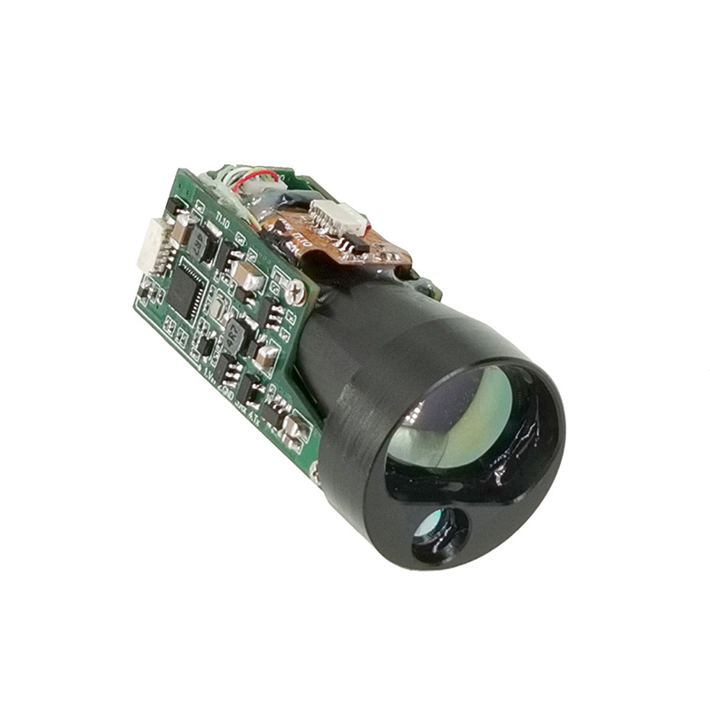 TOF Mesafe Modülü TTL 500m-160 - Industrial Laser Sensor incelemesi ve fiyatı