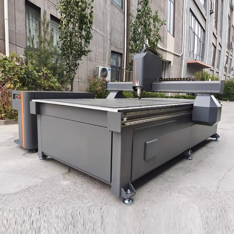 Fiber Lazer Kesim Makinesi Yük - Industrial Laser Metal Cutting Machine incelemesi ve fiyatı