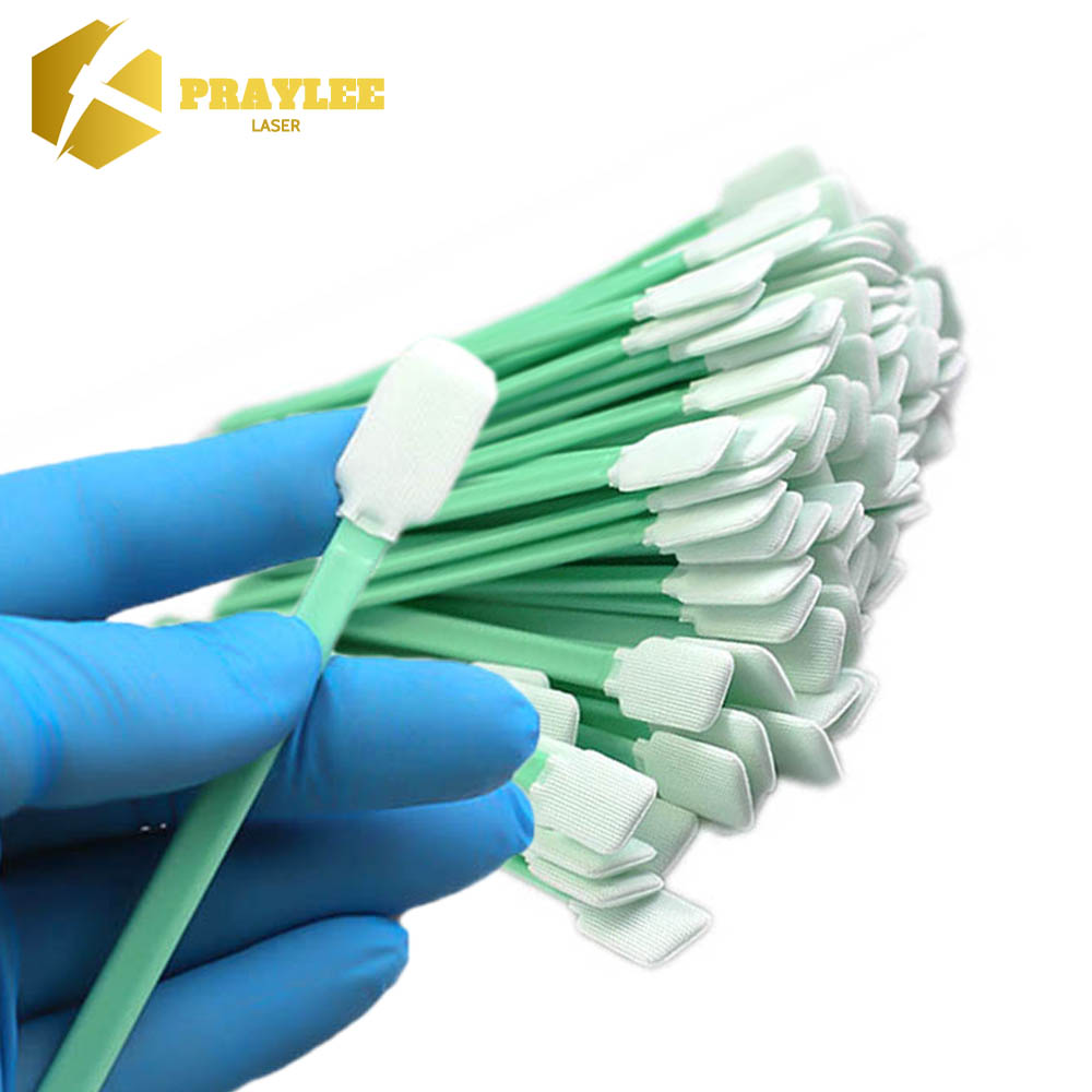 Praylee 100 ADET Sanayi Pamuk  - Industrial Laser Cleaning incelemesi ve fiyatı