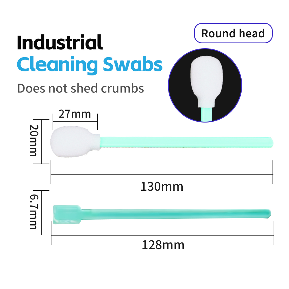 50 adet pamuklu çubuk endüstri - Industrial Laser Cleaning incelemesi ve fiyatı
