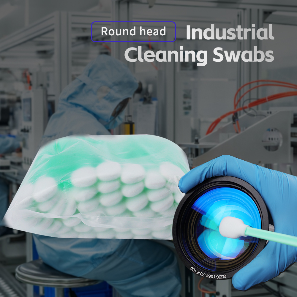 50 adet pamuklu çubuk endüstri - Industrial Laser Cleaning incelemesi ve fiyatı