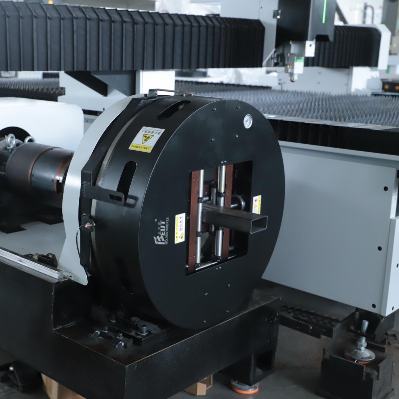 Endüstriyel Kalitede Dayanıklı - Industrial Laser Metal Cutting Machine incelemesi ve fiyatı
