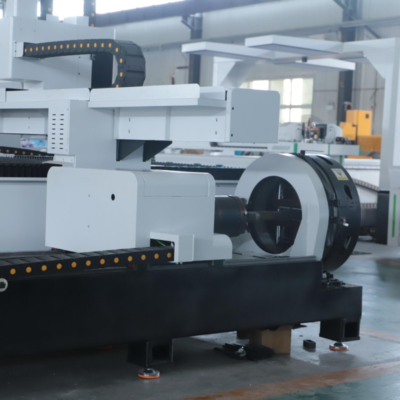 Endüstriyel Kalitede Dayanıklı - Industrial Laser Metal Cutting Machine incelemesi ve fiyatı