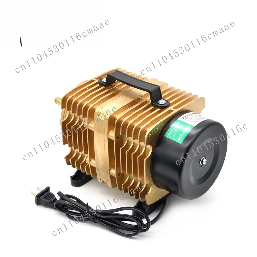 Hava Pompası 160W Kompresör AC - Air Assist Pump Laser incelemesi ve fiyatı