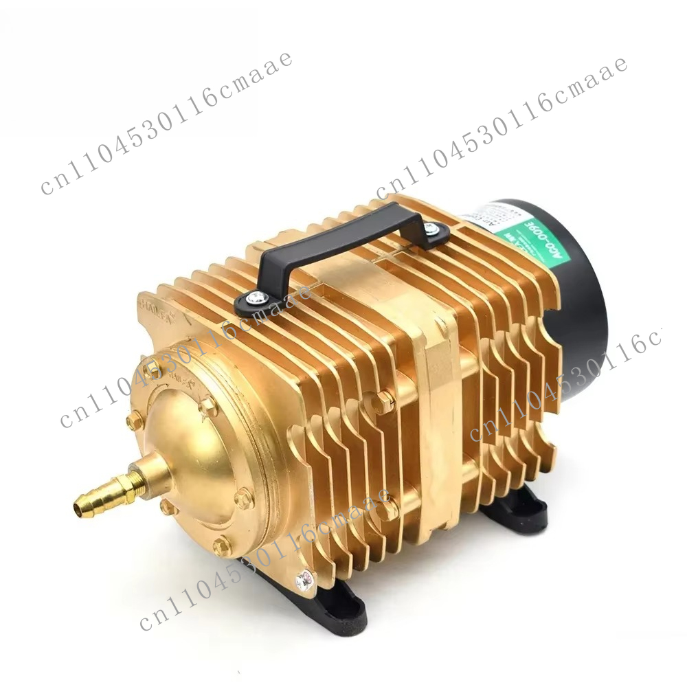Hava Pompası 160W Kompresör AC - Air Assist Pump Laser incelemesi ve fiyatı