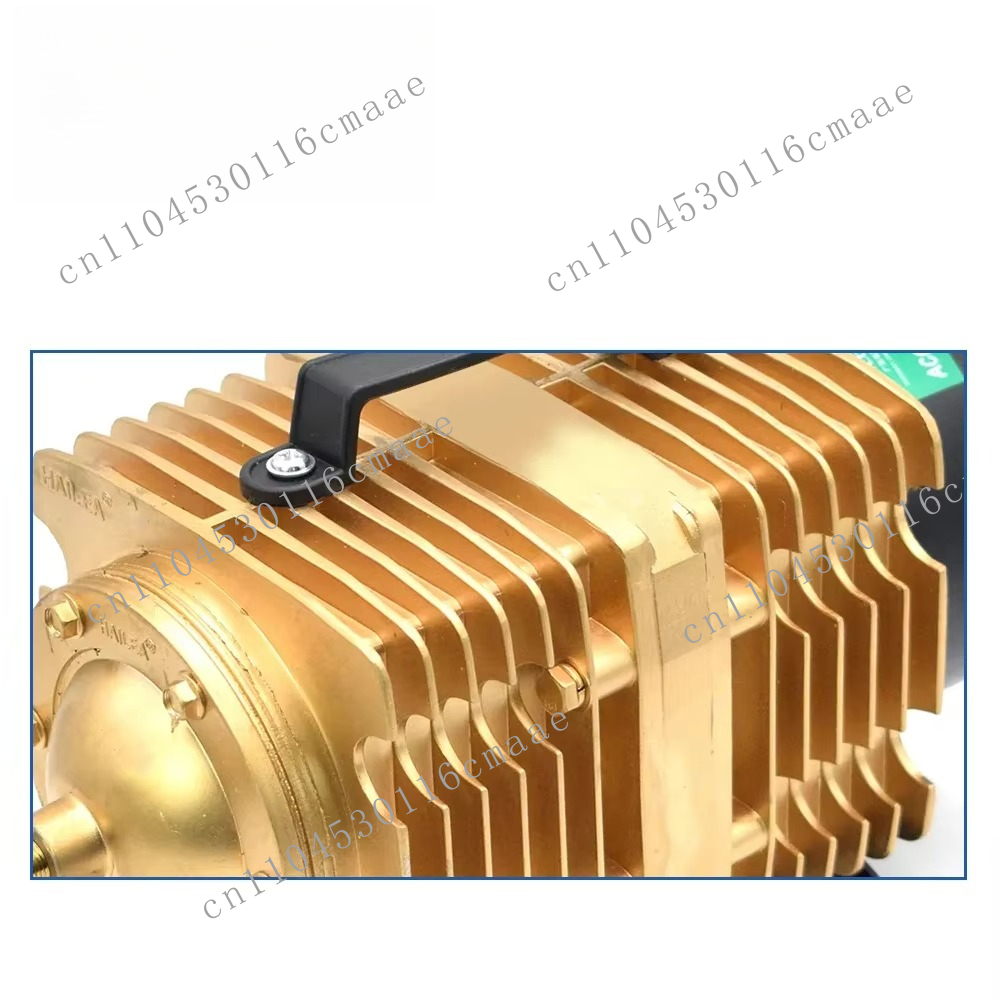 Hava Pompası 160W Kompresör AC - Air Assist Pump Laser incelemesi ve fiyatı