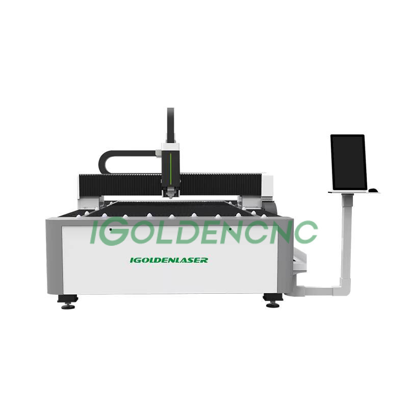 Endüstriyel Sınıf Dayanıklılık - Industrial Laser Metal Cutting Machine incelemesi ve fiyatı