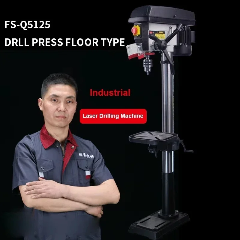 25 mm delme makinesi lazer kon - Industrial Laser Drill incelemesi ve fiyatı