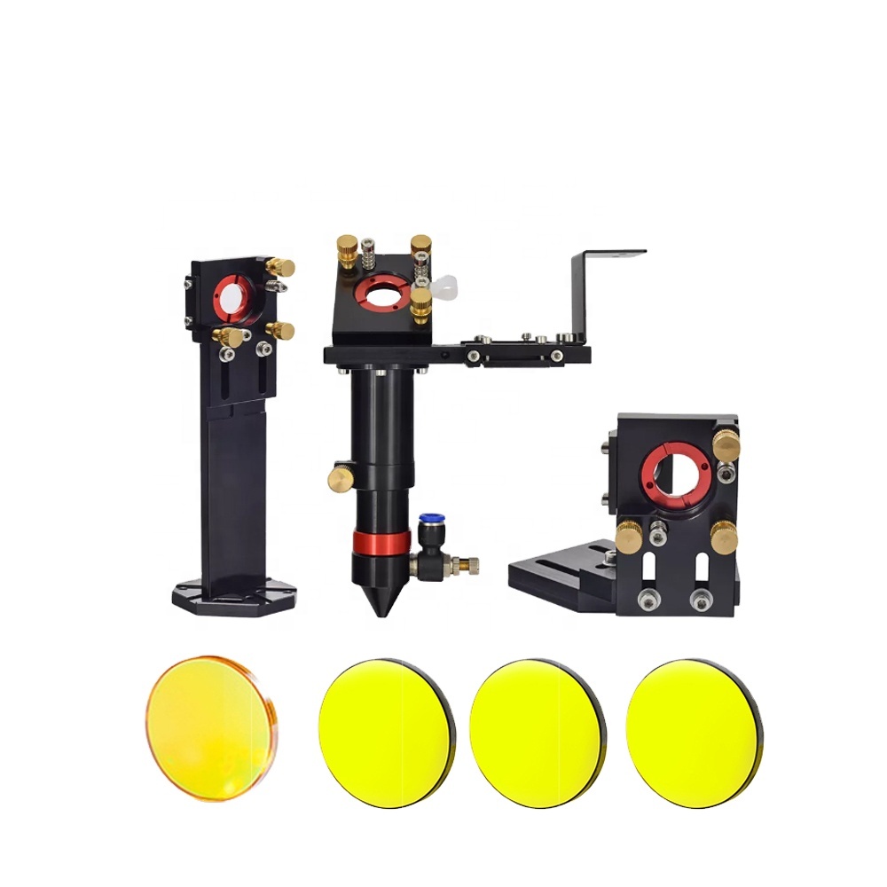 Fabrika Fiyatı Co2 Lazer Başlı - Co2 Laser Mirror incelemesi ve fiyatı