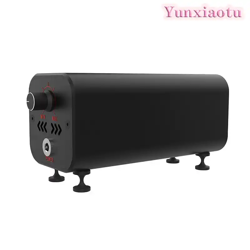 Hava Destek Pompası Kiti 30L/d - Air Assist Pump Laser incelemesi ve fiyatı