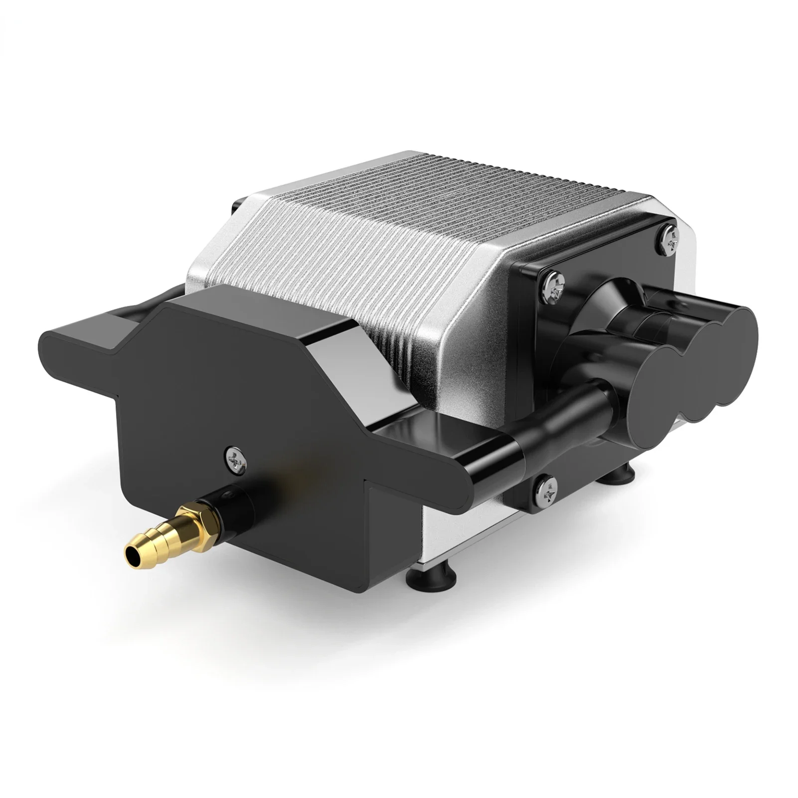 30L/Min Lazer Hava Destek Pomp - Air Assist Pump Laser incelemesi ve fiyatı