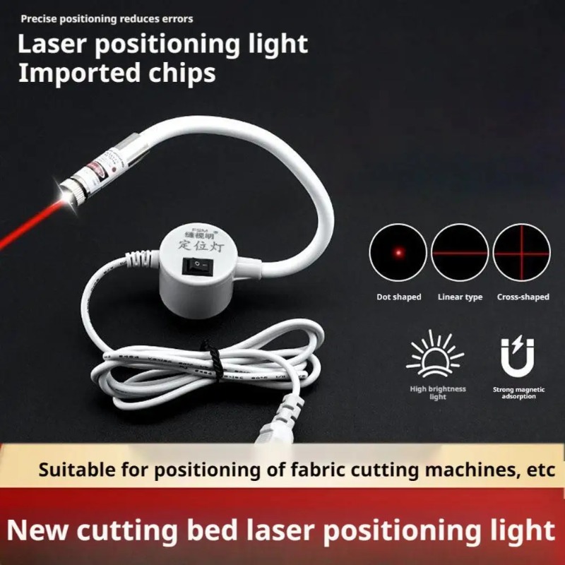Manyetik Tabanlı Çizgi/Çapraz  - Industrial Laser Beam incelemesi ve fiyatı