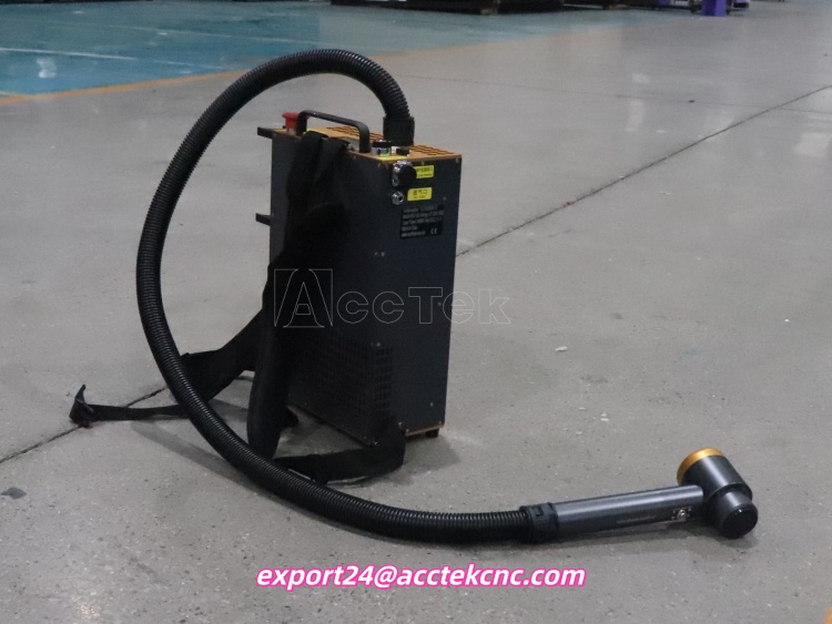 Sıcak Fırsat Lazer Pas Sökme M - Industrial Laser Cleaning incelemesi ve fiyatı