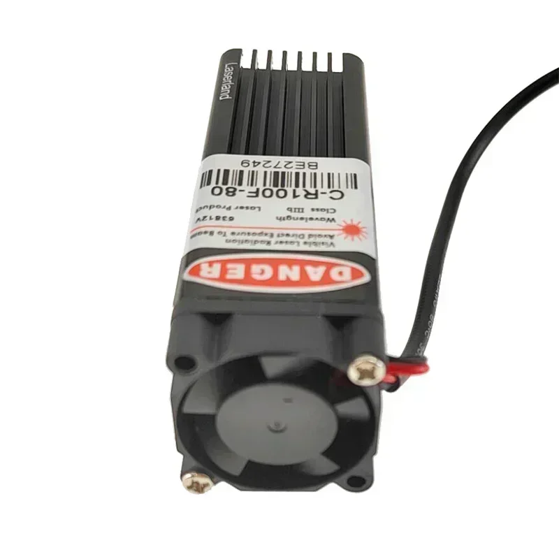 650nm 520nm Kırmızı Yeşil Nokt - Industrial Laser Diode incelemesi ve fiyatı