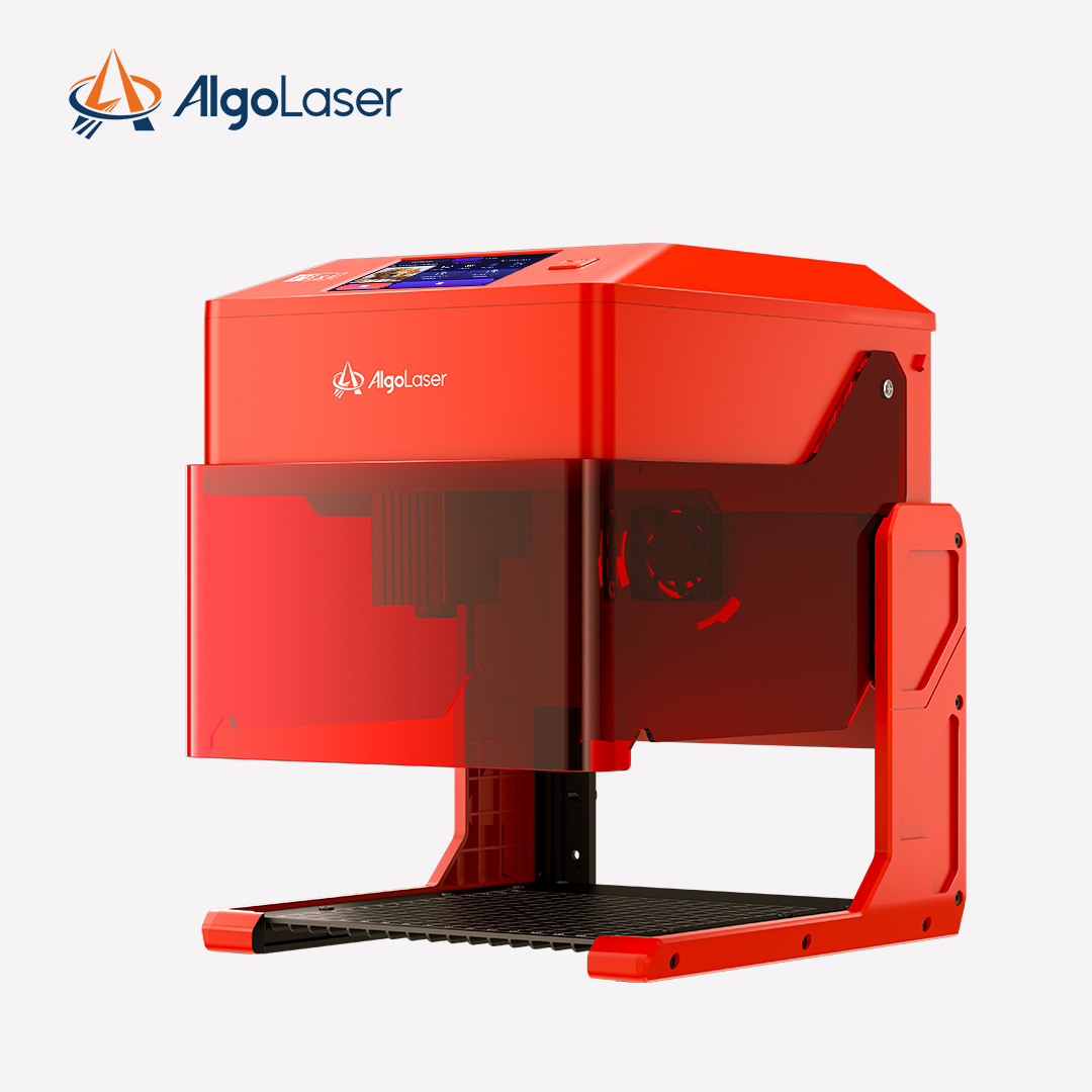 AlgoLaser Lazer Gravür Makines - Industrial Grade Laser Cutter incelemesi ve fiyatı