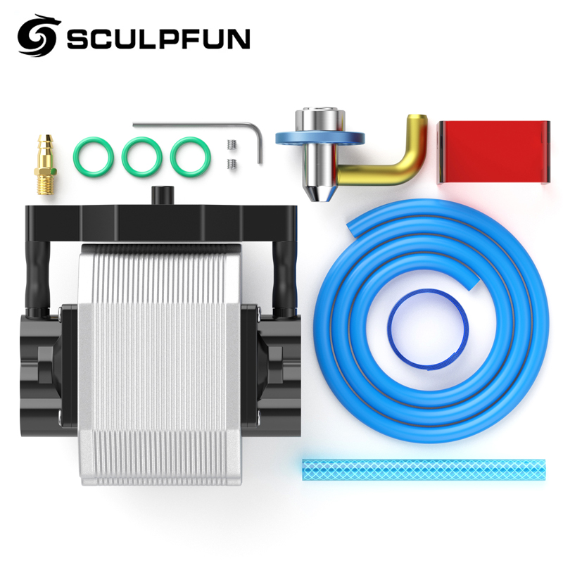 Lazer Güçlü Alet Aksesuarları  - Air Assist Pump Laser incelemesi ve fiyatı