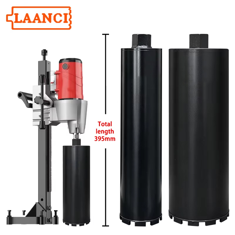 LAANCI Lazer Kaynaklı Elmas Ka - Industrial Laser Drill incelemesi ve fiyatı