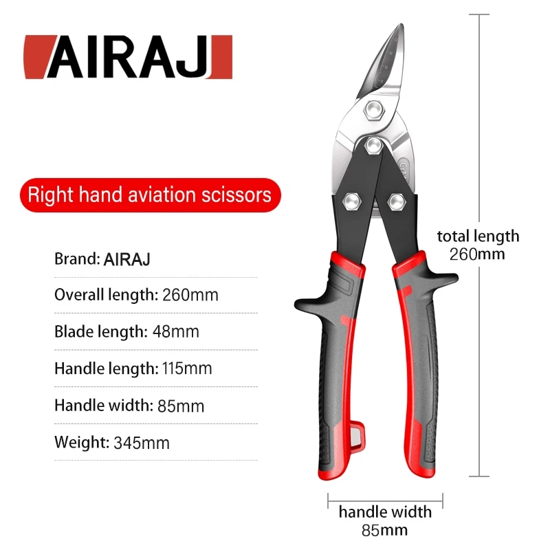 AIRAJ Havacılık Makas Teneke S - Industrial Laser Metal Cutting Machine incelemesi ve fiyatı