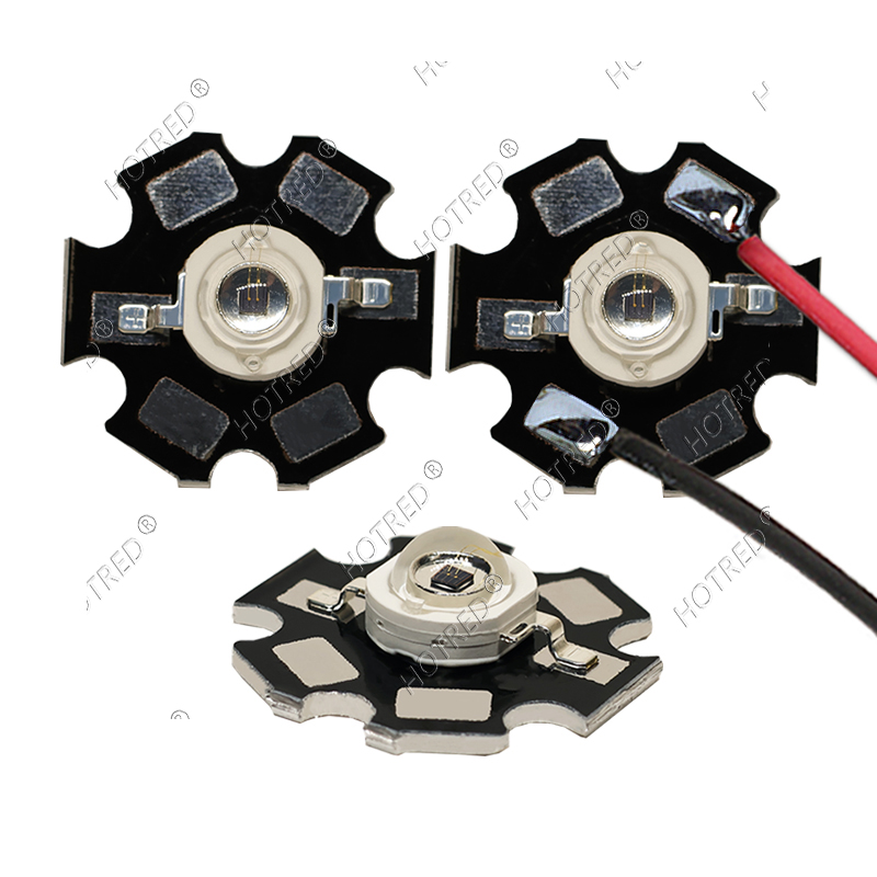 1-10 adet IR LED 3W 5W 1050nm  - Industrial Laser Diode incelemesi ve fiyatı