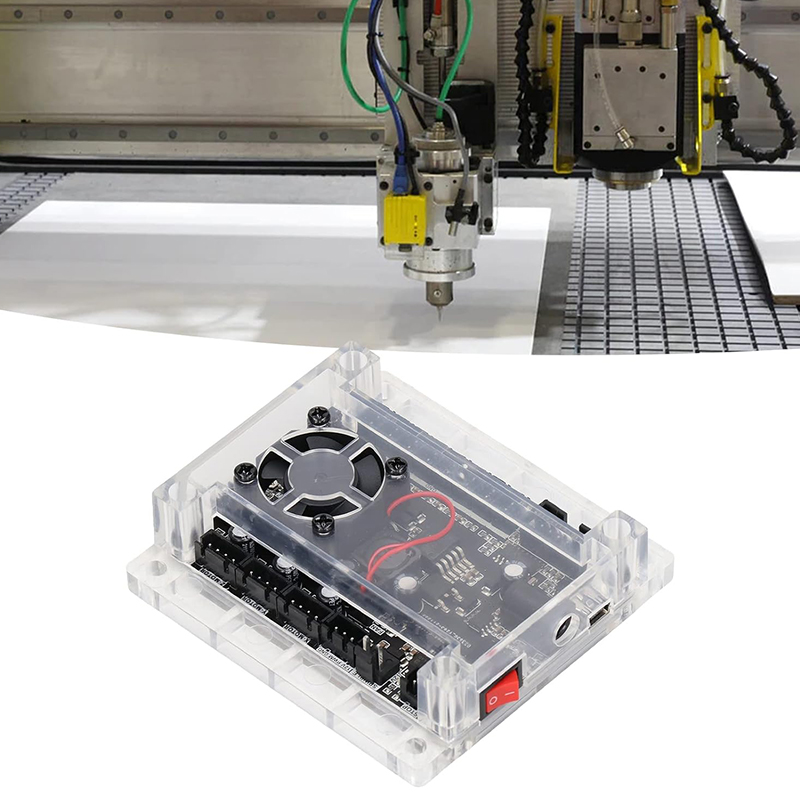 CNC Denetleyici Araçları 3 Eks - Industrial Laser Sensor incelemesi ve fiyatı