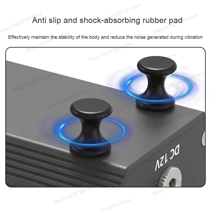 Hava Destekli Kompresör AC 110 - Air Assist Pump Laser incelemesi ve fiyatı