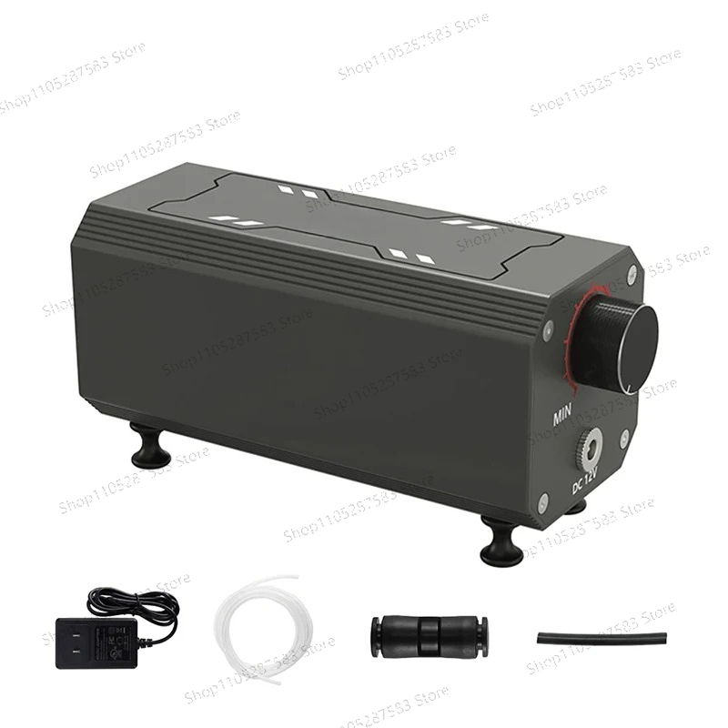 Hava Destekli Kompresör AC 110 - Air Assist Pump Laser incelemesi ve fiyatı