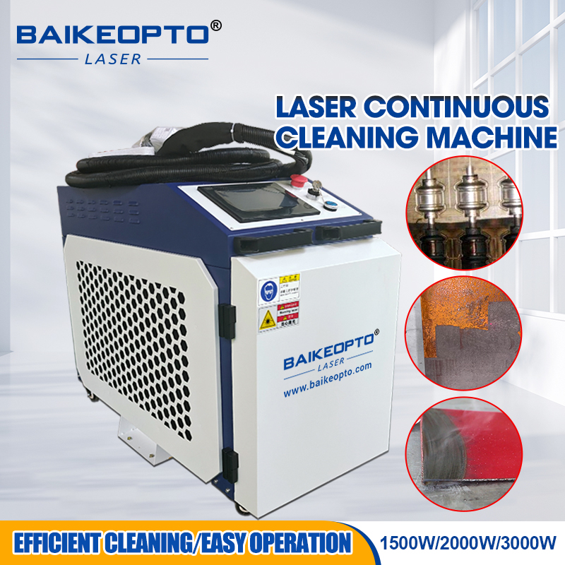 Lastik ve Gıda Kalıbı Pas Gide - Industrial Laser Cleaning Equipment incelemesi ve fiyatı