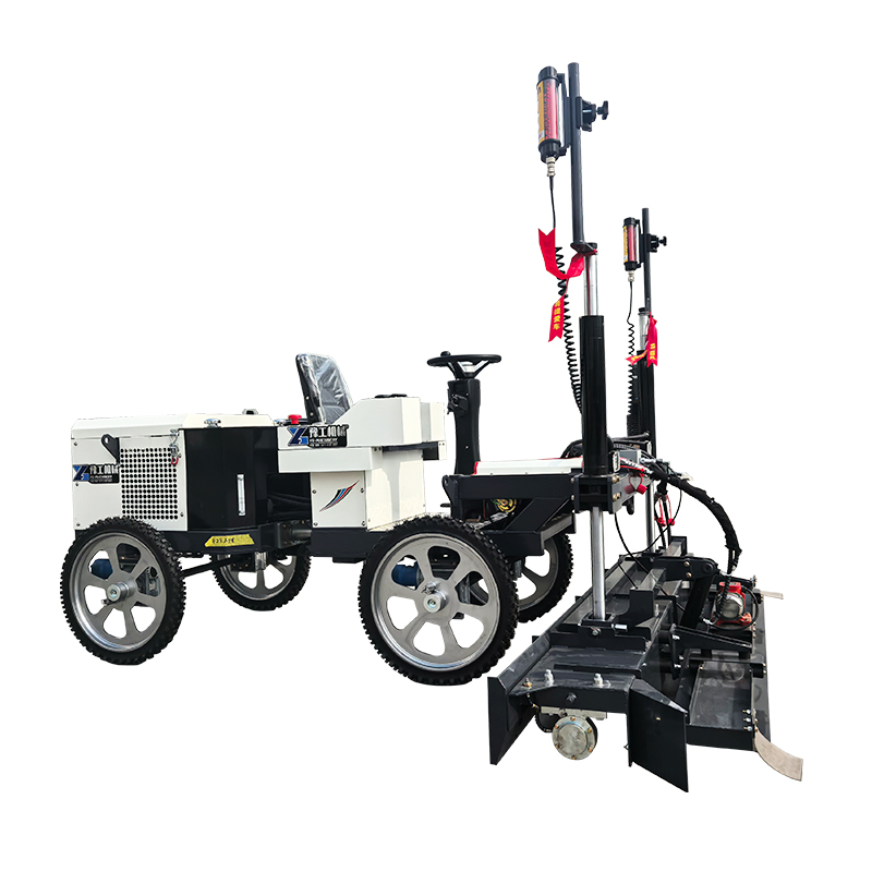 Beton Lazer Mala Tesviye Makin - Industrial Laser Cleaning Equipment incelemesi ve fiyatı