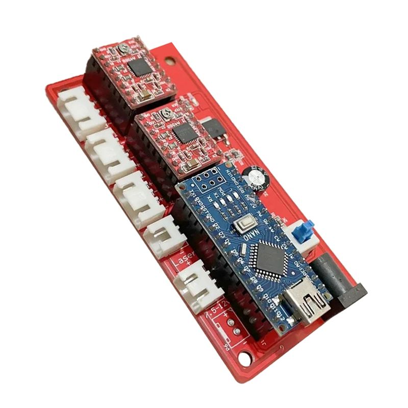 Benbox Yazılım Lazer Gravür Ma - Industrial Laser Sensor incelemesi ve fiyatı