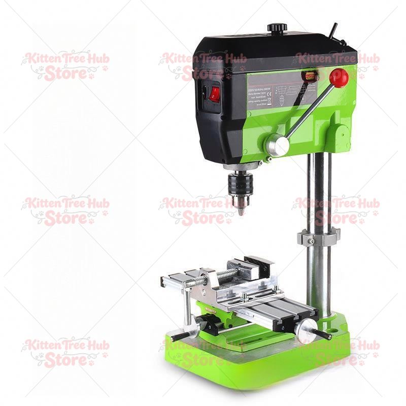 Endüstriyel Lazer Tezgah Matka - Industrial Laser Drill incelemesi ve fiyatı