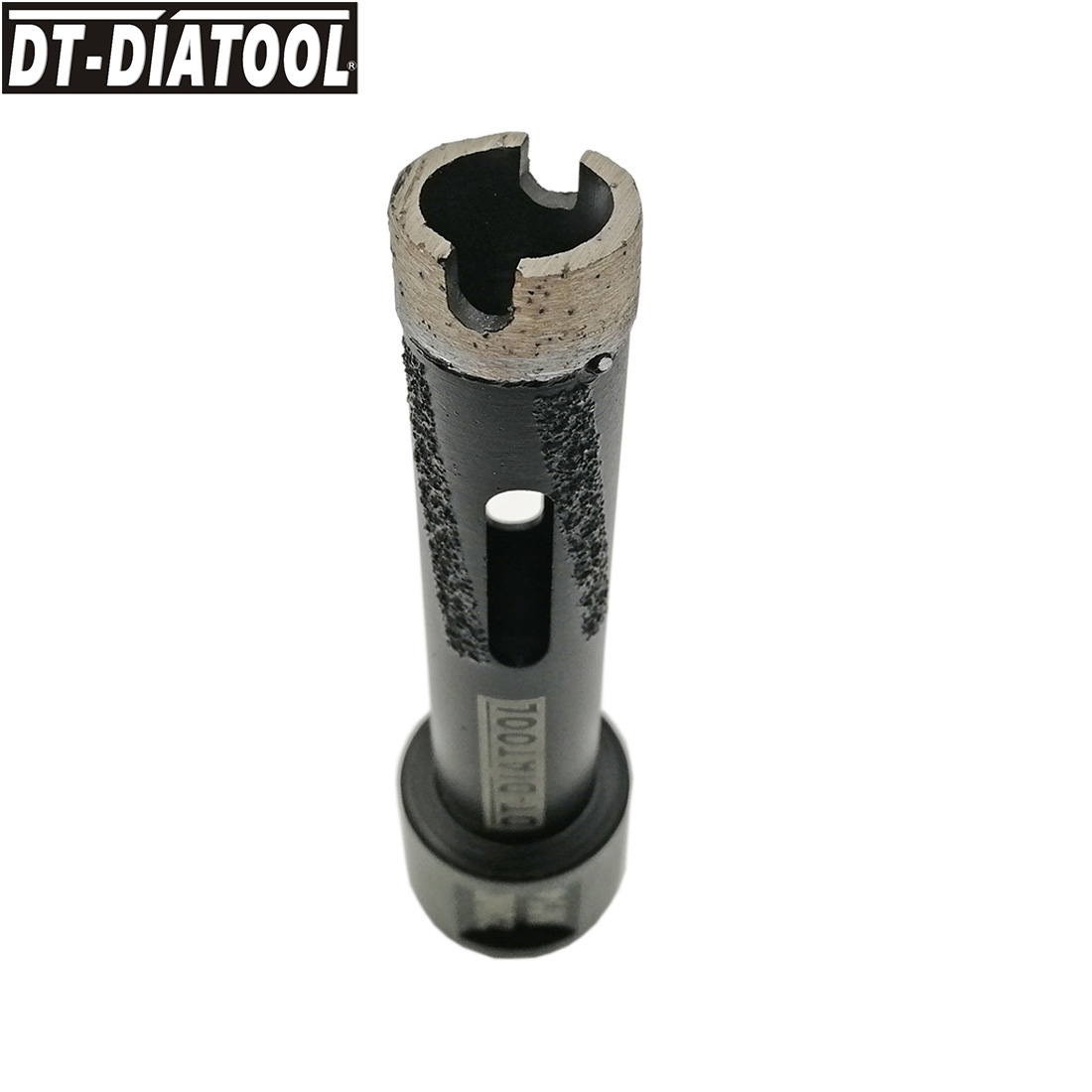 DT-DIATOOL 1 adet M14 konu laz - Industrial Laser Drill incelemesi ve fiyatı