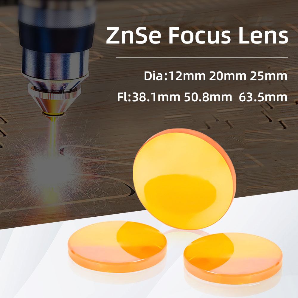 Bluetimes CO2 Odak Lensi Çin P - Co2 Laser Mirror incelemesi ve fiyatı