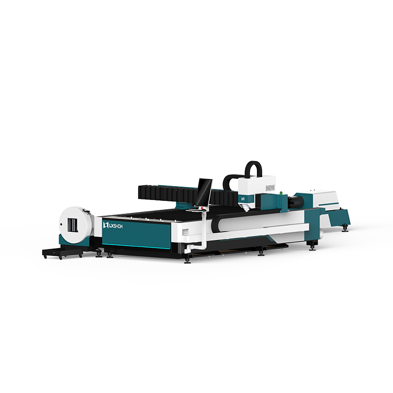 Endüstriyel Ekipmanlarda %7 İn - Industrial Laser Metal Cutting Machine incelemesi ve fiyatı
