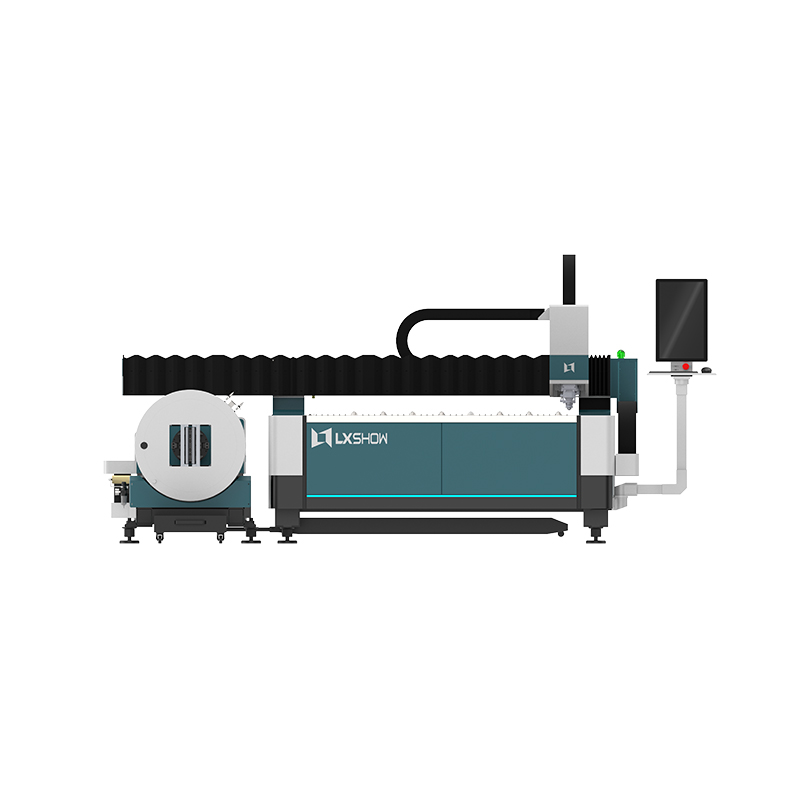 Endüstriyel Ekipmanlarda %7 İn - Industrial Laser Metal Cutting Machine incelemesi ve fiyatı