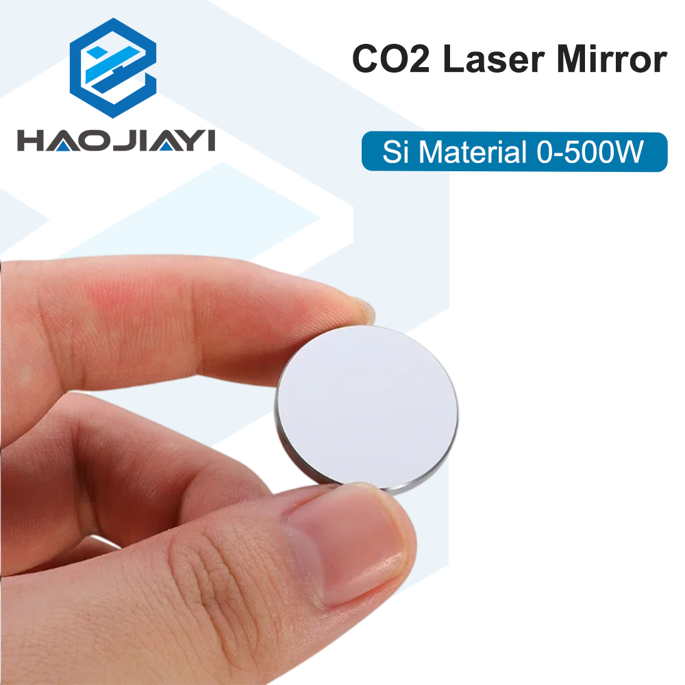 CO2 Lazer Gravür Makinesi için - Co2 Laser Mirror incelemesi ve fiyatı