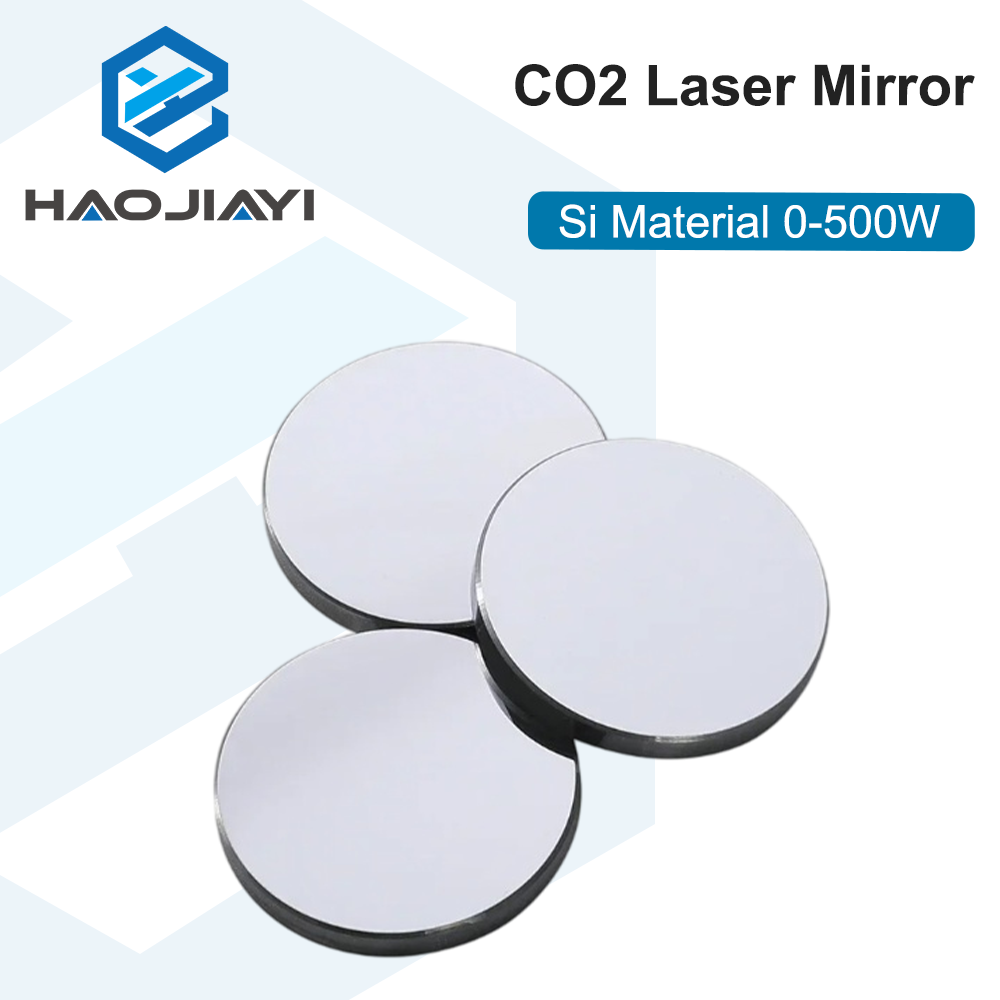 CO2 Lazer Gravür Makinesi için - Co2 Laser Mirror incelemesi ve fiyatı