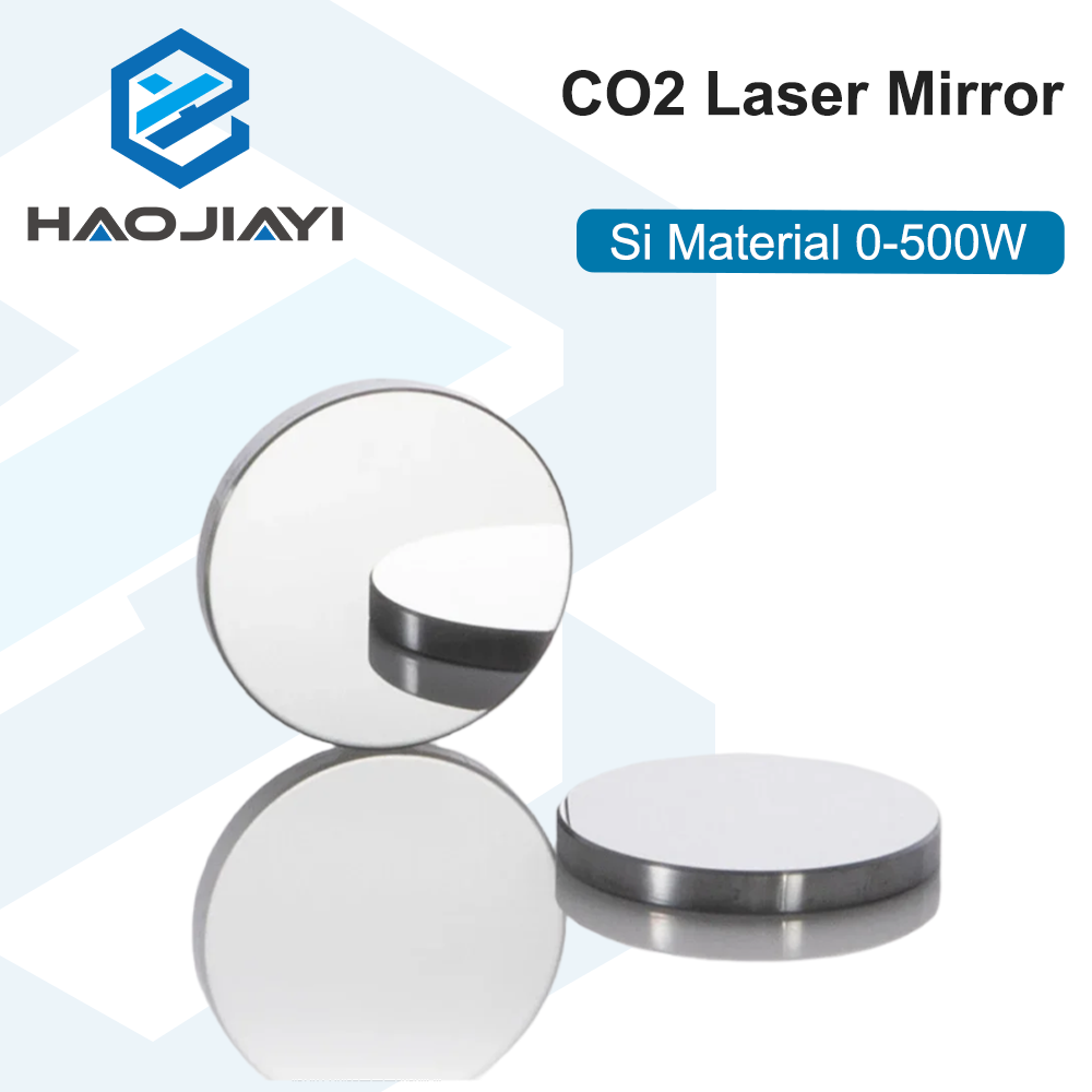 CO2 Lazer Gravür Makinesi için - Co2 Laser Mirror incelemesi ve fiyatı