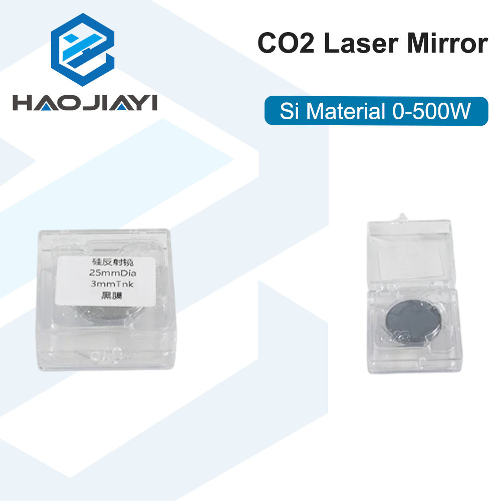 CO2 Lazer Gravür Makinesi için - Co2 Laser Mirror incelemesi ve fiyatı
